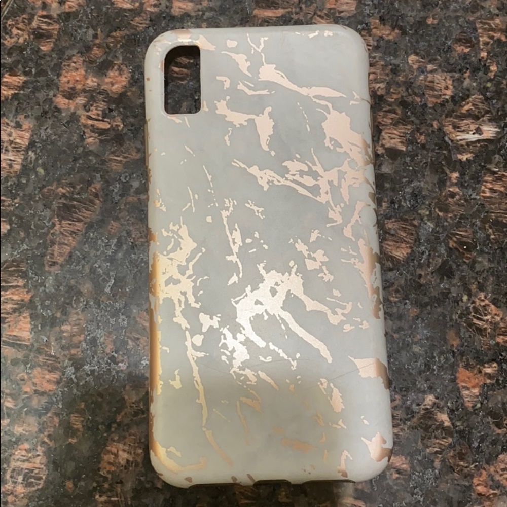 iPhone XS Max phone case